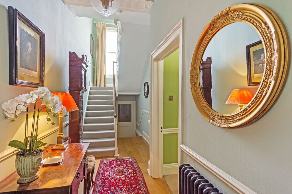 Additional image 2 of 5 bed terraced house for salePark Street, Bath BA1