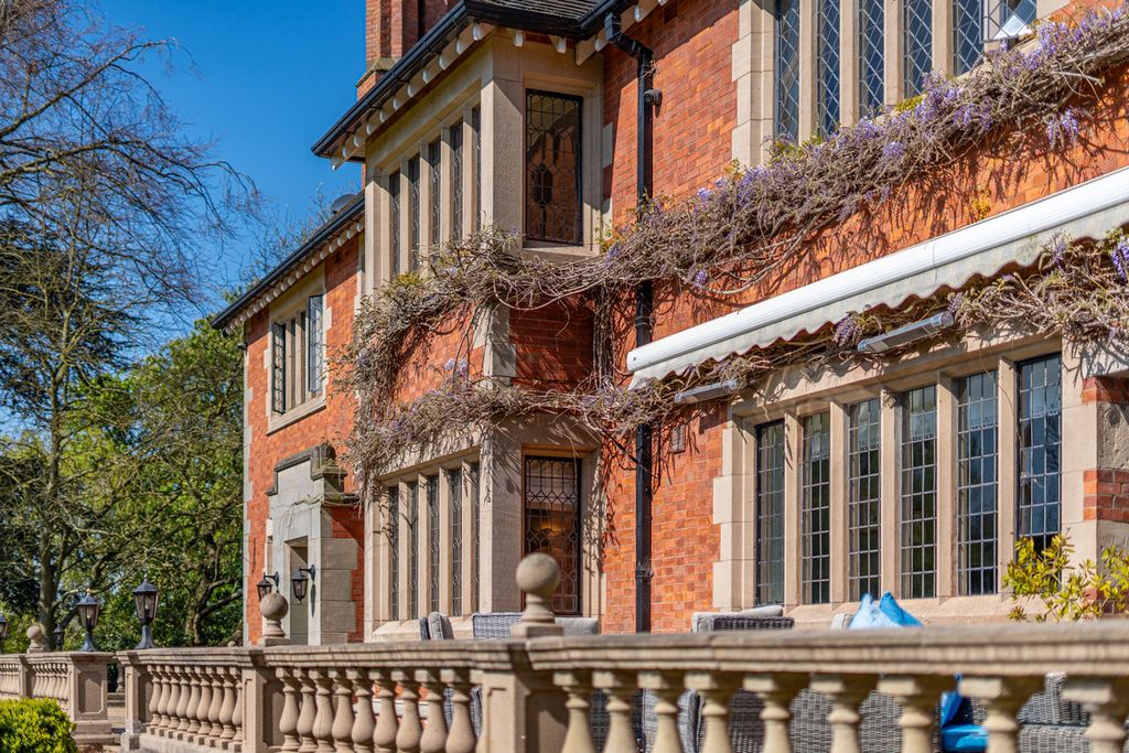 Additional image 36 of 6 bed country house for saleFauld Manor, Fauld, Staffordshire DE13