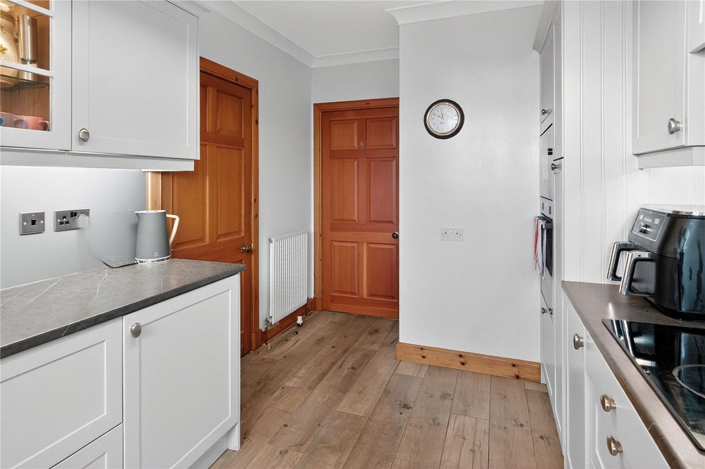Additional image 6 of 2 bed flat for saleAnn Street, Gatehouse Of Fleet, Castle Douglas, Dumfries And Galloway DG7