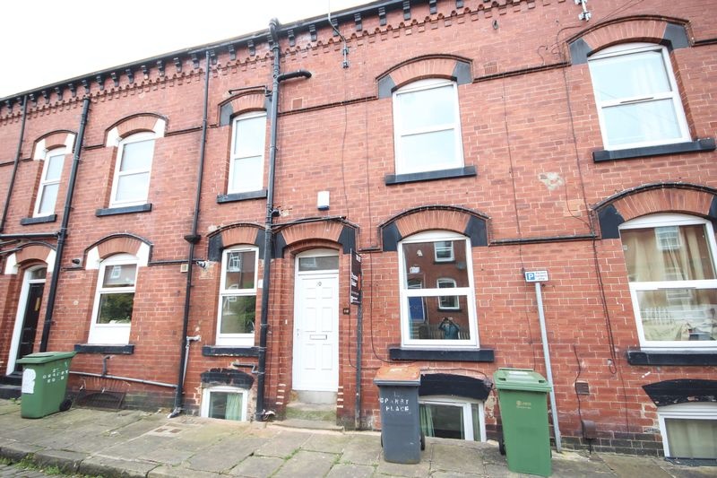 Additional image 17 of 3 Bed Terraced House, Granby Terrace, LS6, N1 7GU