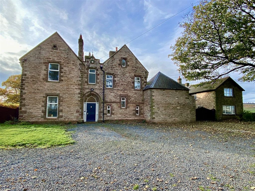 8 bed detached house for saleGreat Strickland, Penrith CA10