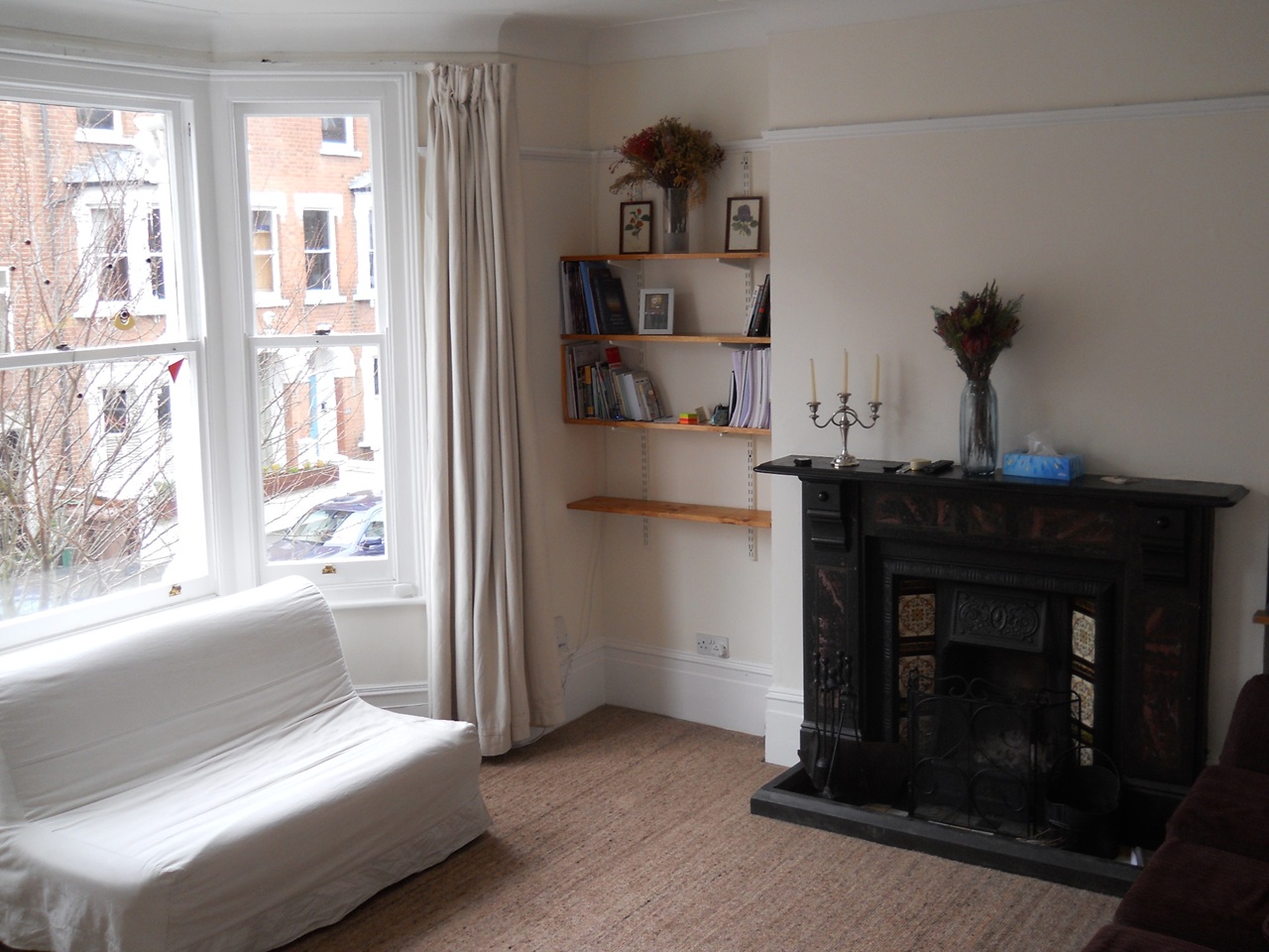 Additional image 2 of 1 Bed Flat, Mackeson Road, NW3, N1 7GU