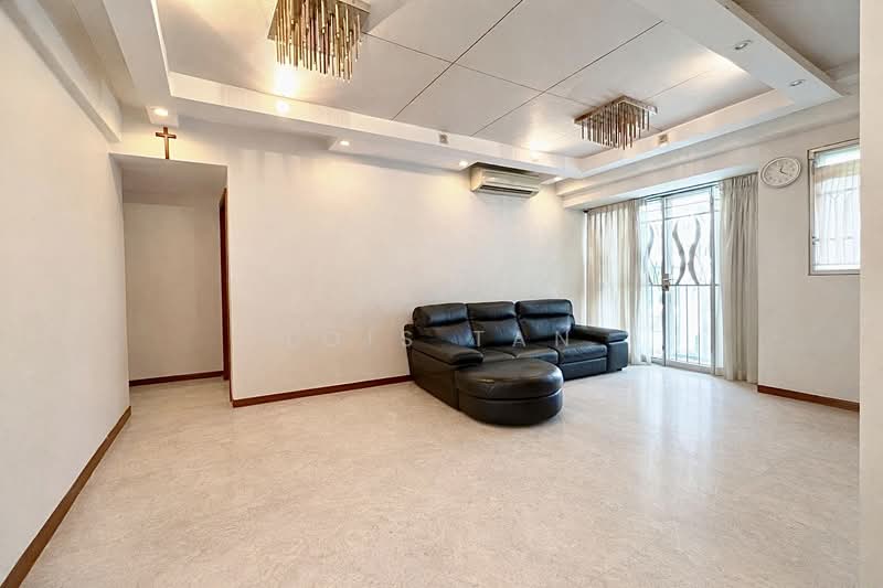 62 Marine Parade Road