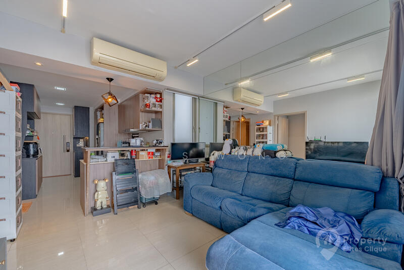 Additional image 5 of 6 Choa Chu Kang Grove