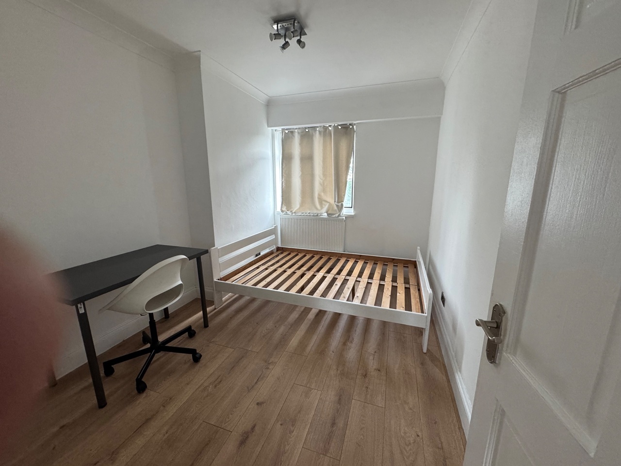Additional image 7 of 3 Bed Flat, Campden House, NW6, N1 7GU