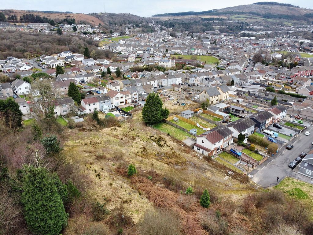 Additional image 2 of Land for salePrincess Street, Maesteg, Bridgend. CF34