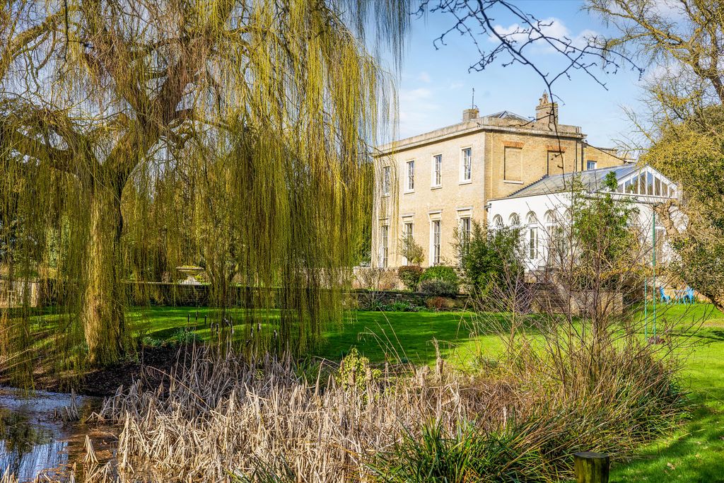 Additional image 14 of 6 bed detached house for saleChurch Road, Warboys, Huntingdon, Cambridgeshire PE28.
