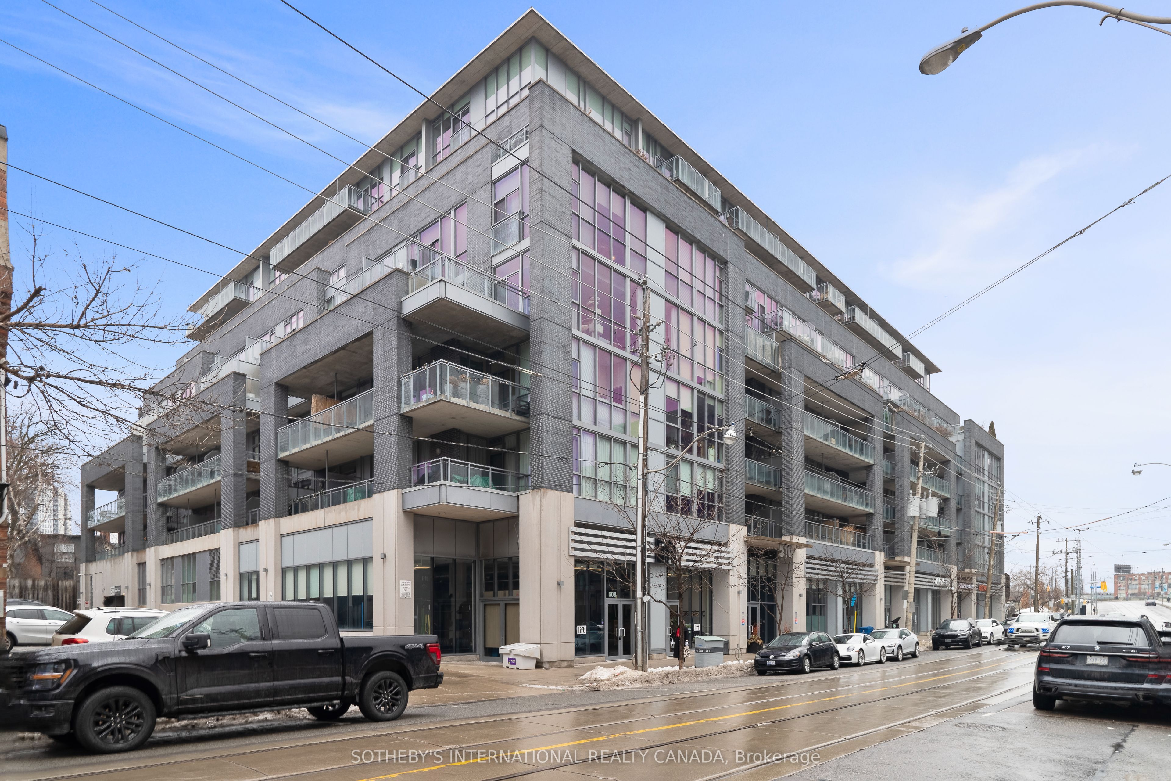 Additional image 2 of 215-510 King Street E, Toronto, ON, M5A 0E5
