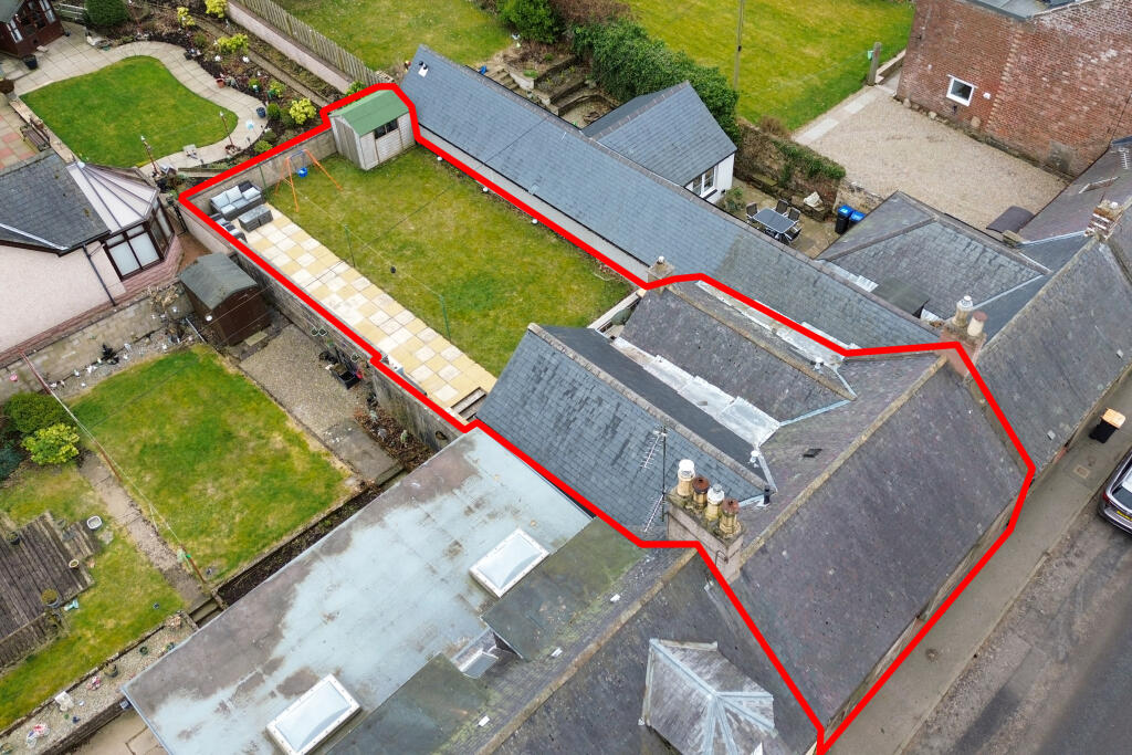 Additional image 19 of High Street, Laurencekirk, AB30