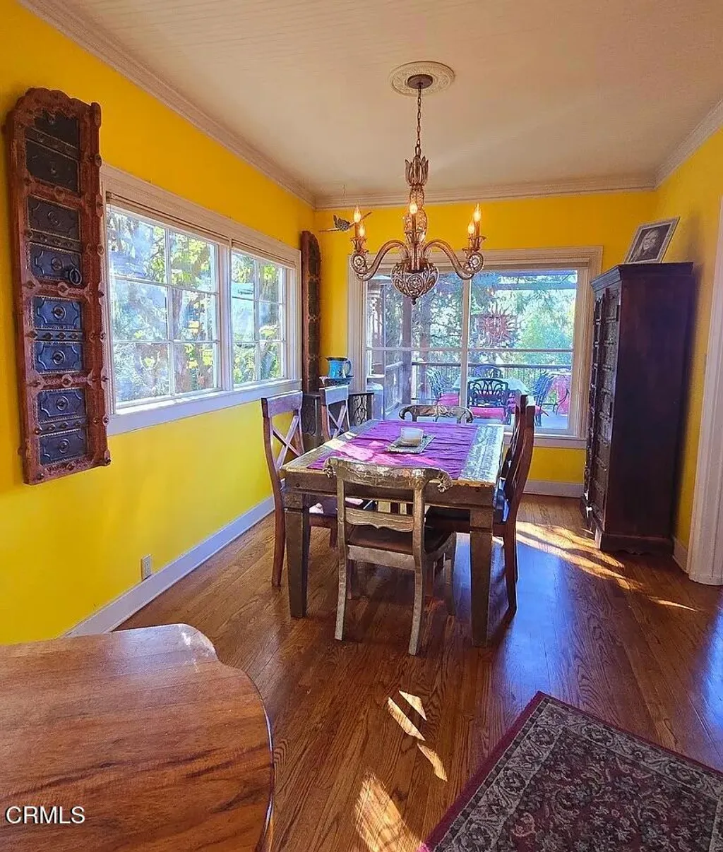 Additional image 14 of 1450 McAndrew Road, Ojai, CA 93023