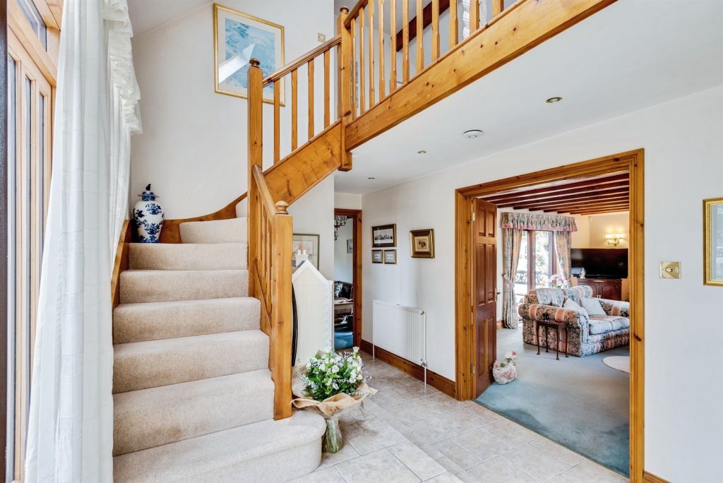 Additional image 3 of 5 bed detached house for saleThe Street, South Stoke, Reading RG8