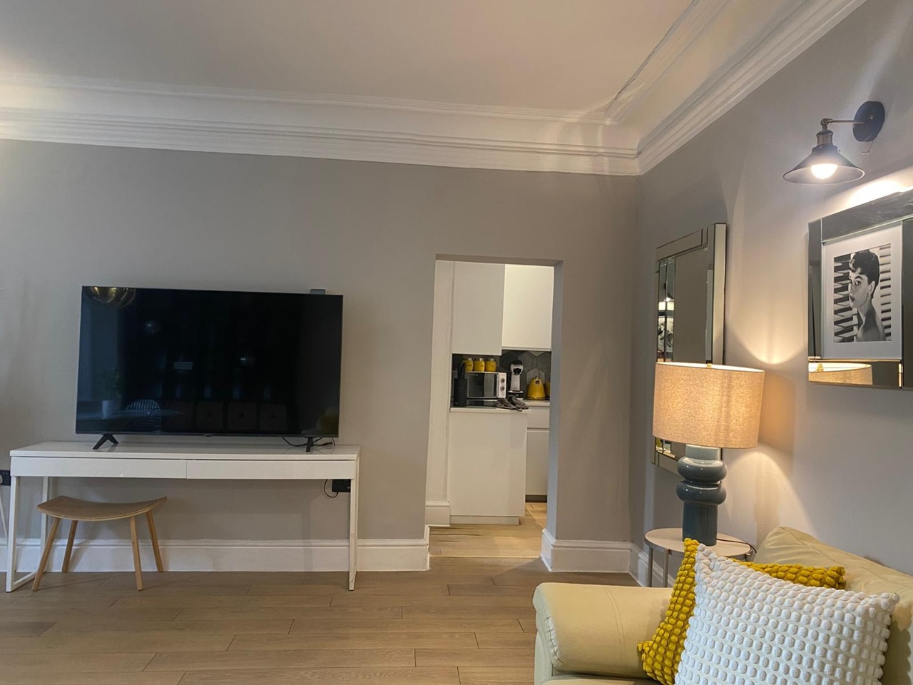 Additional image 7 of 2 Bed Flat, Abbey Road, NW8, N1 7GU