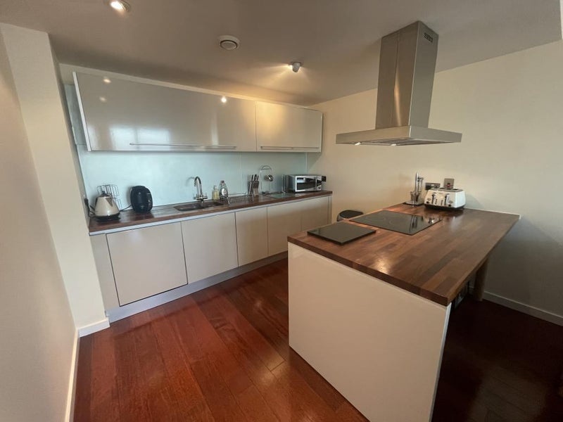 Additional image 4 of Room in a Shared Flat, Manchester, M3, N1 7GU