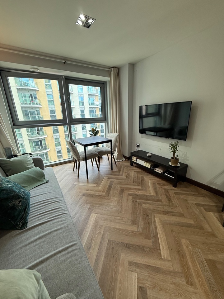 Additional image 14 of 1 Bed Flat, Bridges Court Road, SW11, N1 7GU