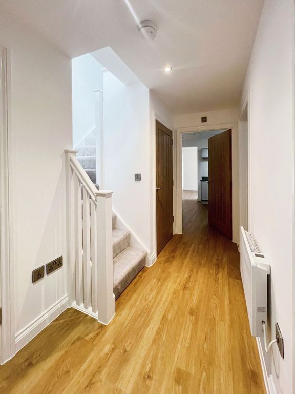 Additional image 3 of 2 bed flat for saleTowers Court, Towers Avenue, Jesmond, Newcastle Upon Tyne NE2