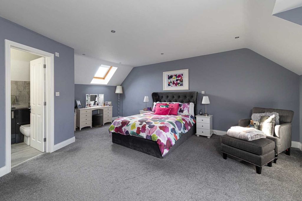 Additional image 19 of 5 bed property for saleBrahma House, The Avenue, Medburn, Ponteland, Northumberland NE20