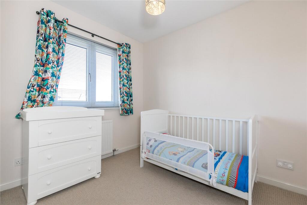 Additional image 16 of Brockwood Place, Blackburn, AB21