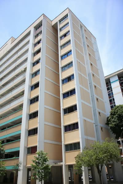 Additional image 7 of 802 Yishun Ring Road