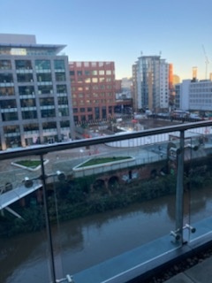 Additional image 11 of 1 Bed Flat, Leftbank, M3, N1 7GU