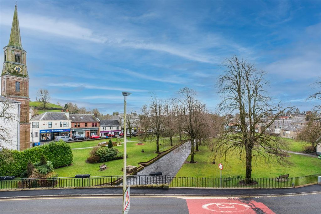 Additional image 24 of 3 bed flat for saleGreen Street, Strathaven ML10