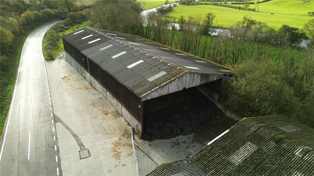 Additional image 38 of Semi-detached house for salePentrecourt Road, Llandysul, Carmarthenshire SA44