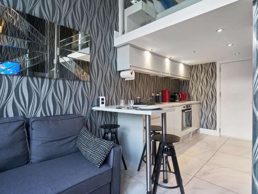 Additional image 9 of 1 Bed Flat, Dartmouth Park Hill, NW5, N1 7GU