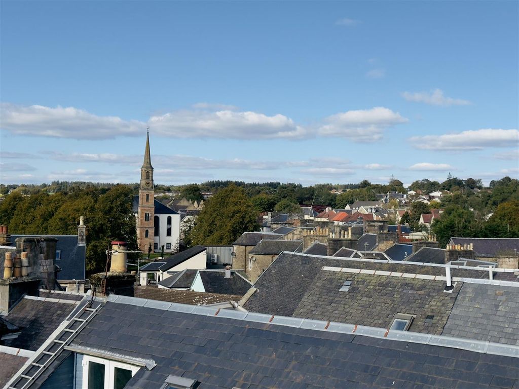 Additional image 15 of 2 bed flat for saleKirk Street, Strathaven ML10