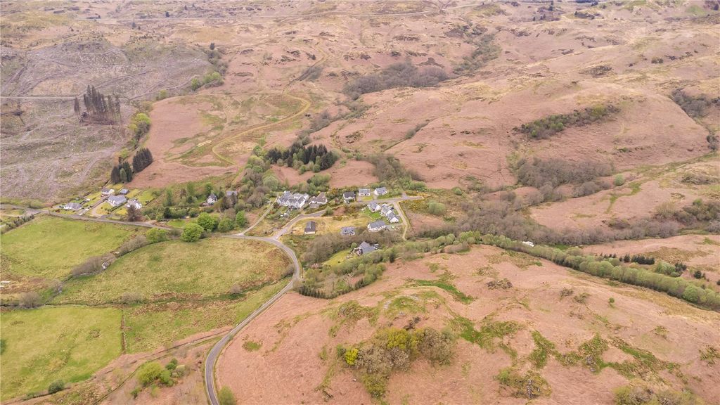 Additional image 19 of Land for saleTorran Bay Hostel, Ford, Lochgilphead, Argyll PA31