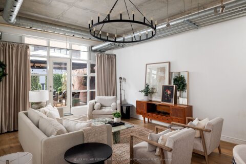 Additional image 7 of 205-261 King Street E, Toronto, ON, M5A 4T6