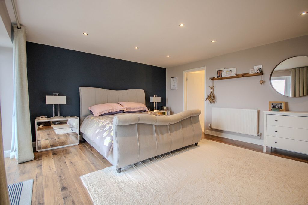 Additional image 16 of 6 bed detached house for saleClos Maes Mawr, Caerphilly CF83