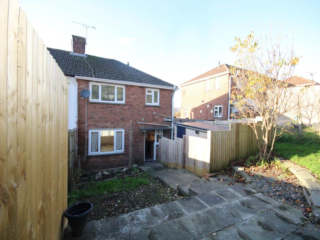 Additional image 4 of 3 bed semi-detached house for saleSalway Avenue, Pengam NP12