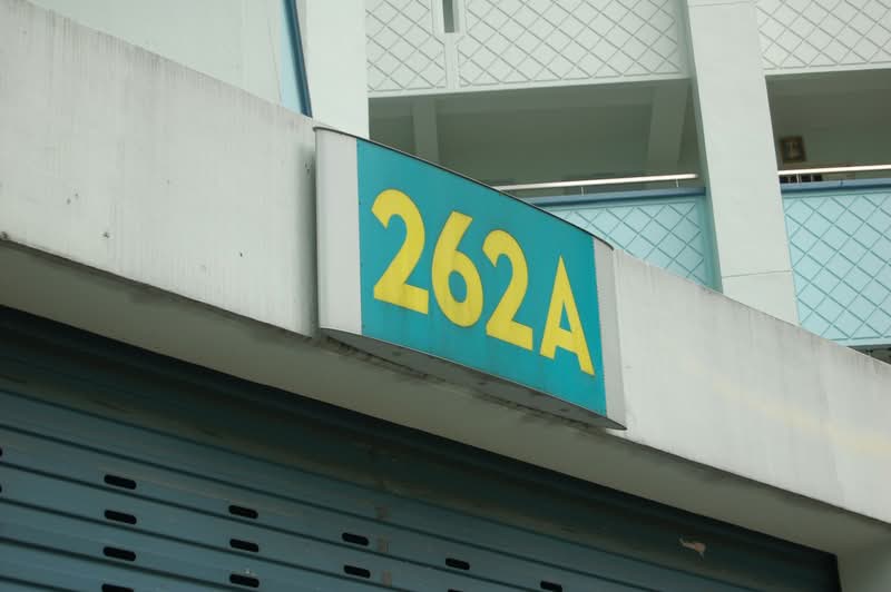 Additional image 11 of 262A Compassvale Street