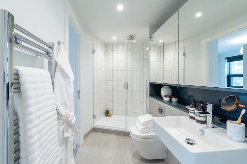 Additional image 8 of The Octagon - 1 Great Charles Street Queensway, Birmingham, B3 3DS