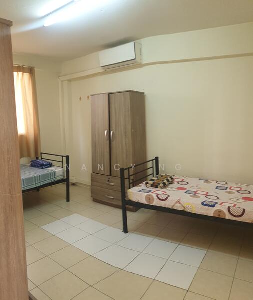 15 Jurong West Ave 5