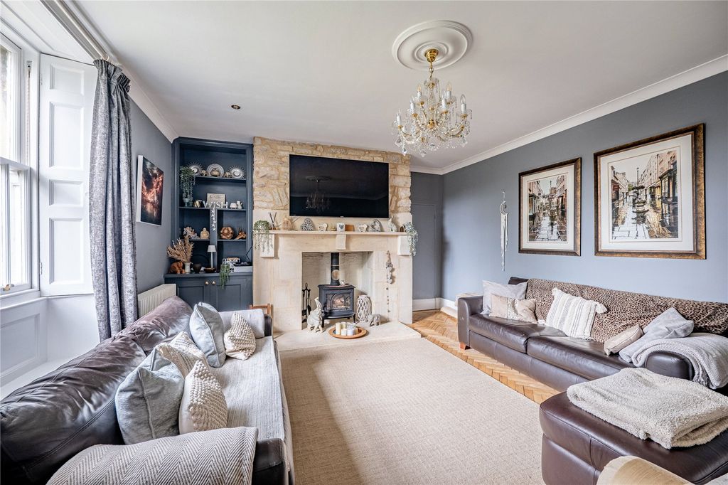 Additional image 4 of 8 bed detached house for saleLoves Lane, Farmborough, Bath, Somerset BA2