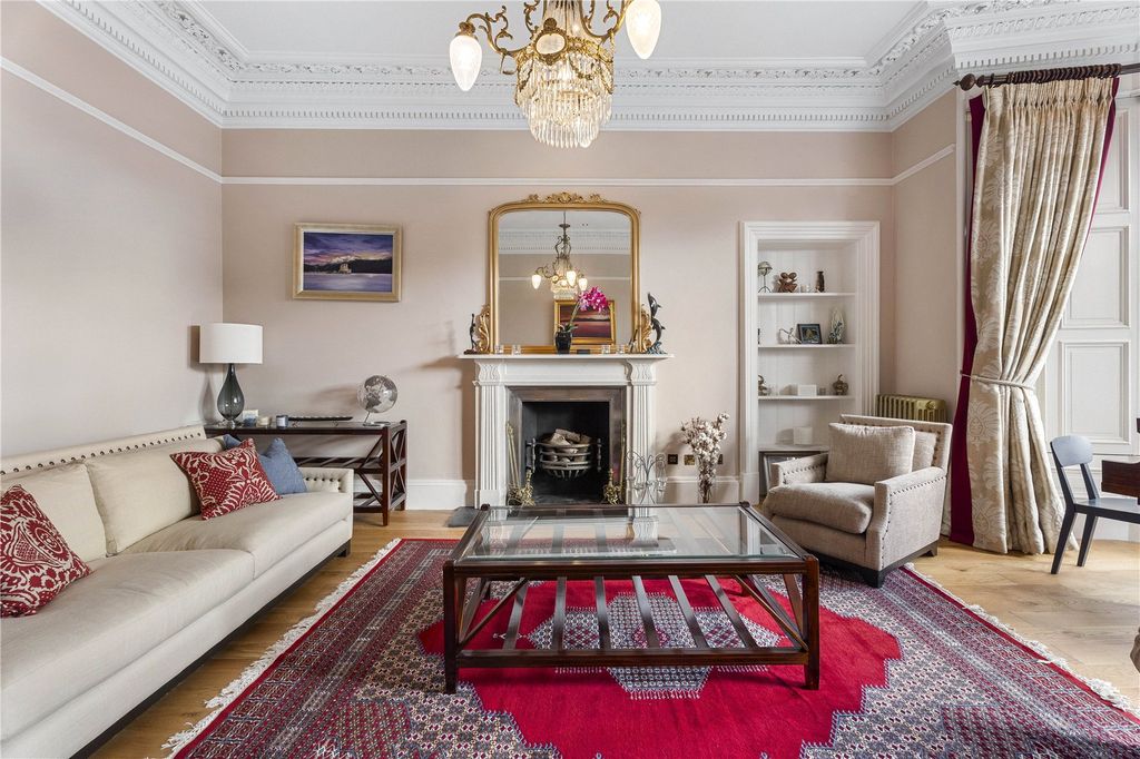 Additional image 4 of 7 bed terraced house for saleGreenhill Terrace, Greenhill, Edinburgh EH10