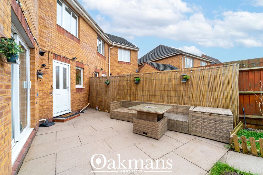 Additional image 36 of 3 bed semi-detached house for saleOldacre Road, Oldbury, West Midlands B68