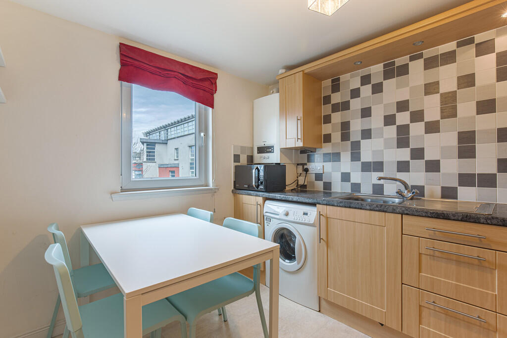 Additional image 16 of Ashgrove Road, Aberdeen