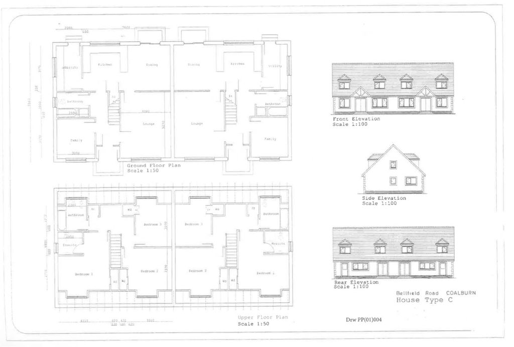 Additional image 5 of Land for saleBellfield Road, Coalburn, Lanark ML11