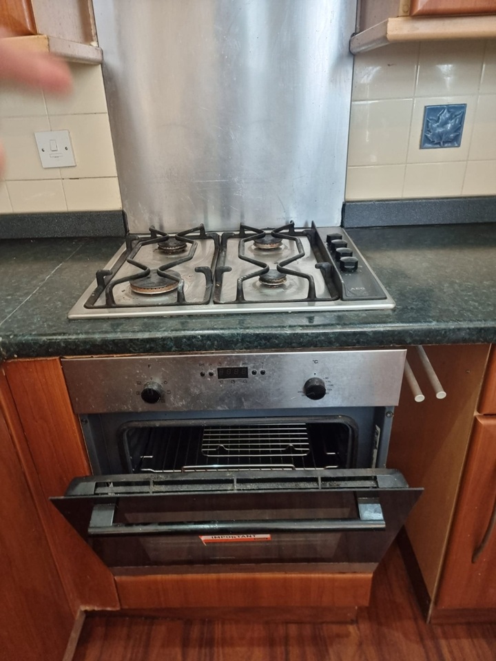 Additional image 6 of 3 Bed Flat, Portland Road, B16, N1 7GU