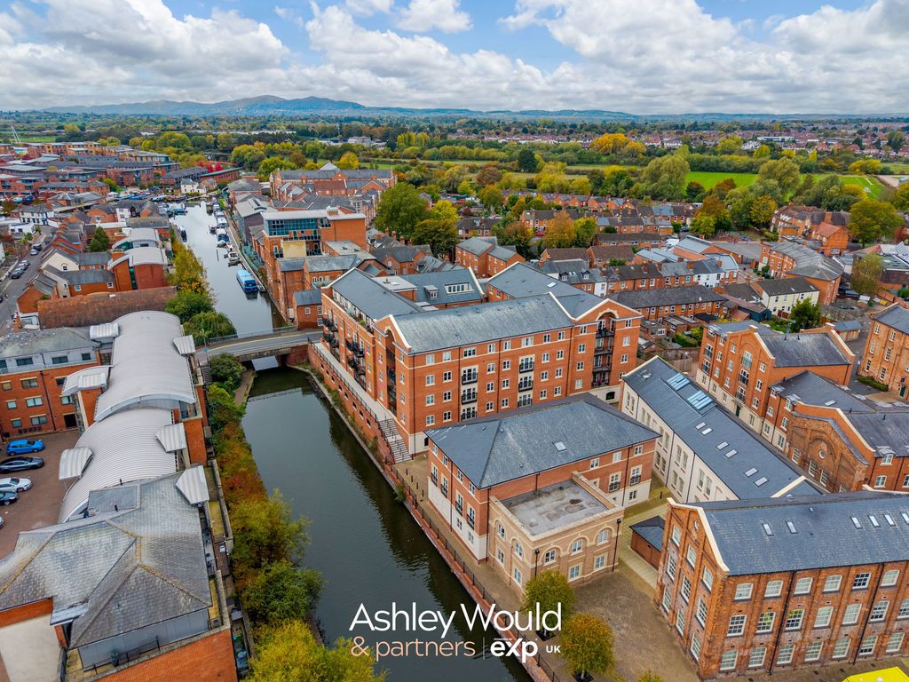 Additional image 24 of 3 bed flat for saleMill Street, Worcester WR1