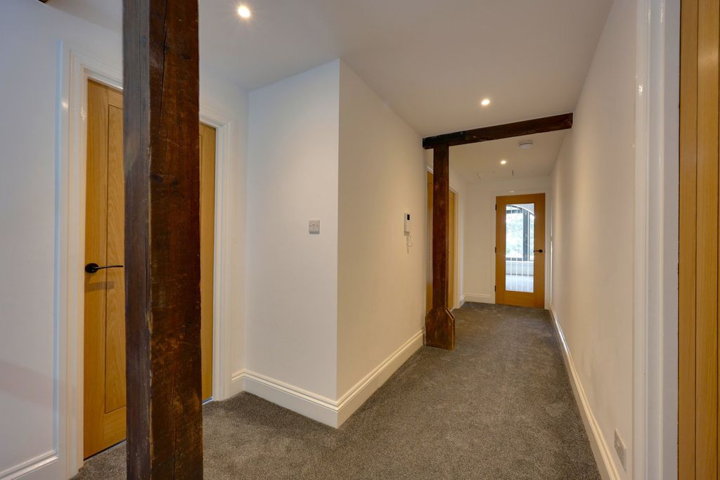Additional image 23 of 3 bed flat for saleThe Old Weslyan Church, Warmley, Bristol BS30
