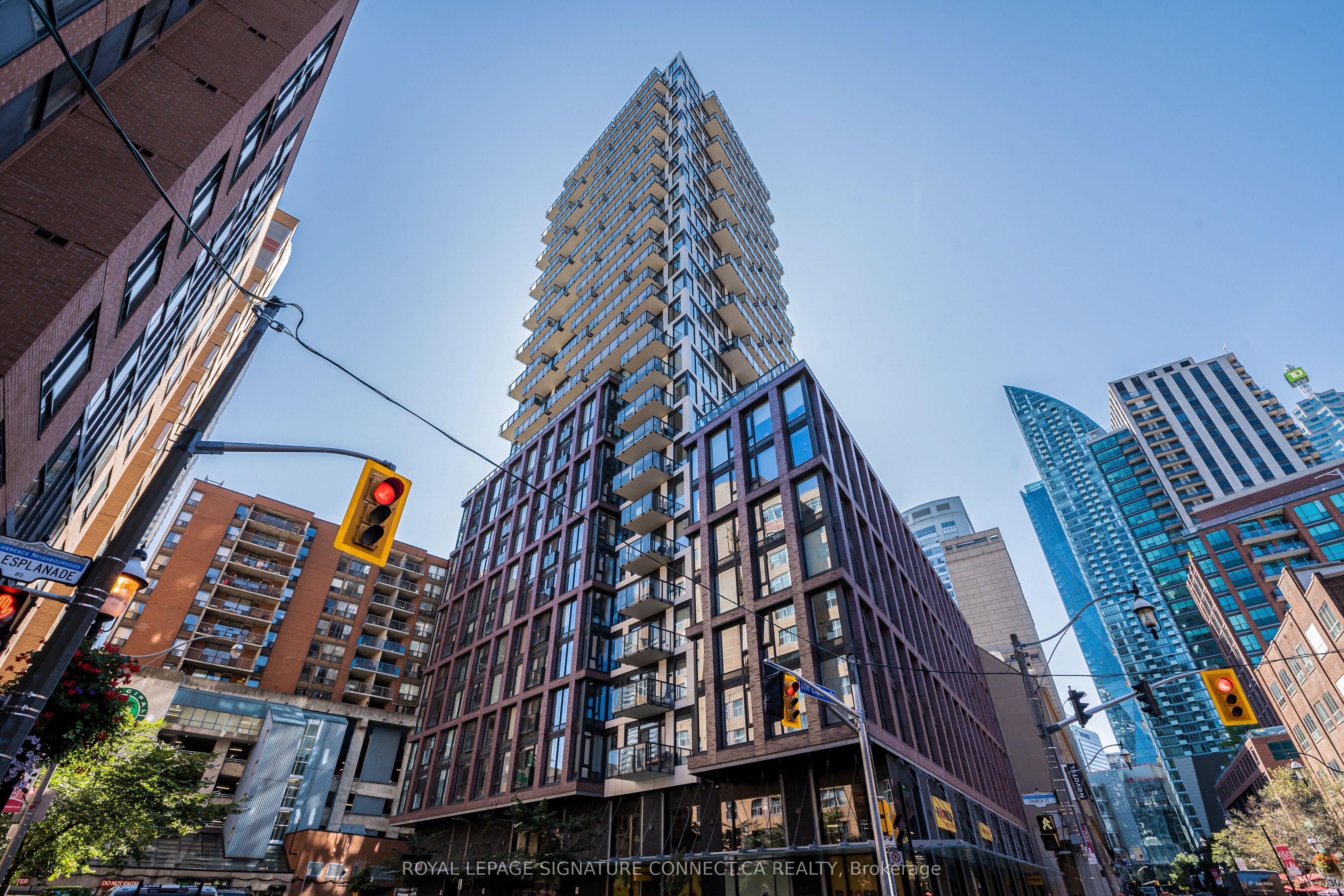 2703-2A Church Street, Toronto, ON, M5E 0E1
