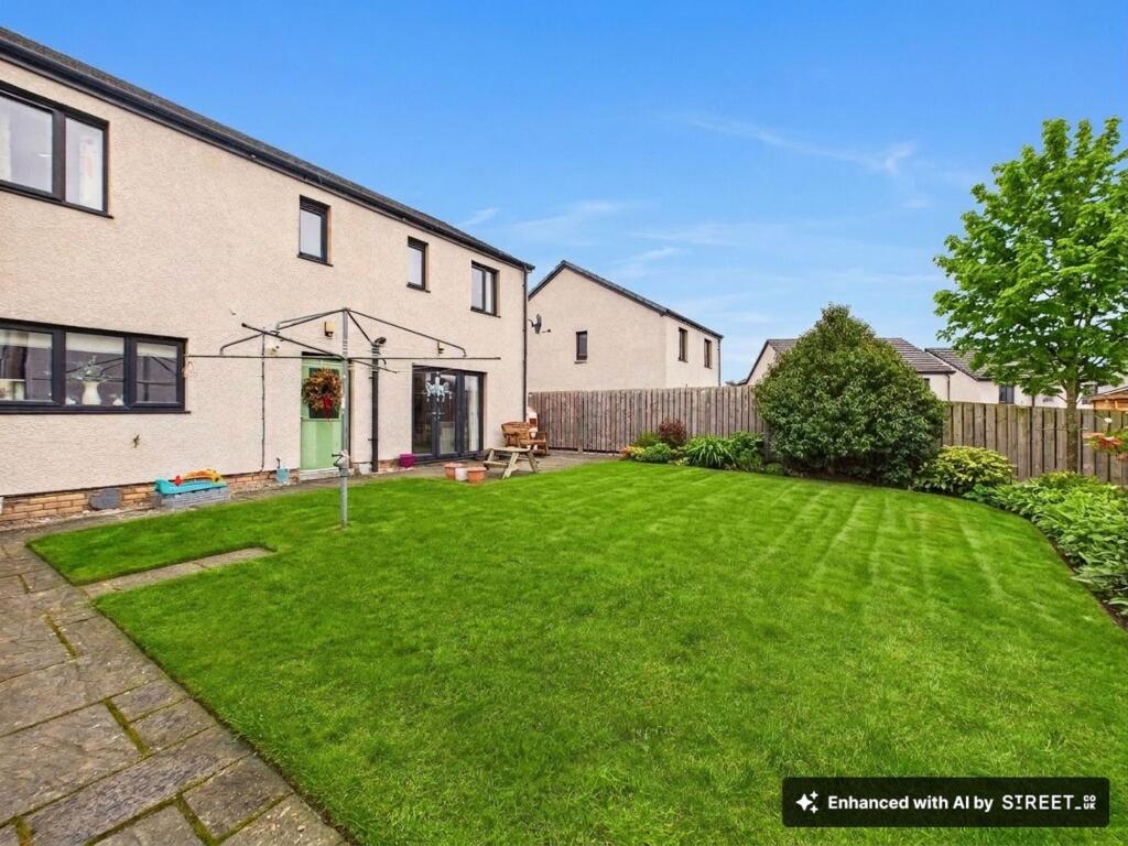 Additional image 2 of Baillie Crescent, Alford, AB33