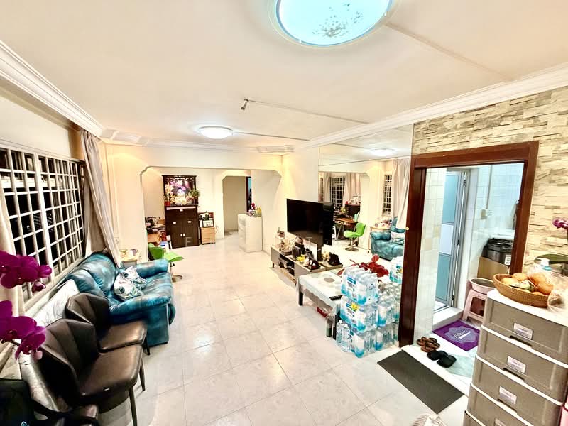 Additional image 3 of 484A Choa Chu Kang Avenue 5