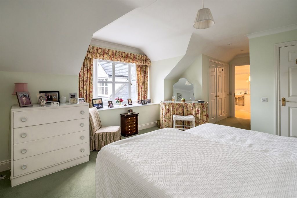 Additional image 7 of 2 bed flat for saleAbbey Mill, Shirleys Drive, Prestbury, Macclesfield SK10