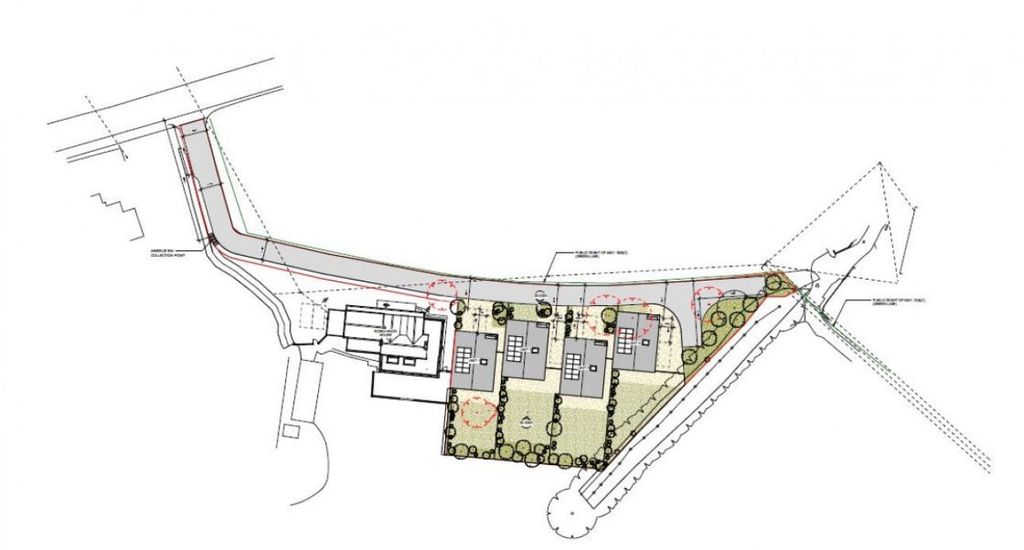 Additional image 3 of Land for salePlots @ Upper Moor, Pershore WR10