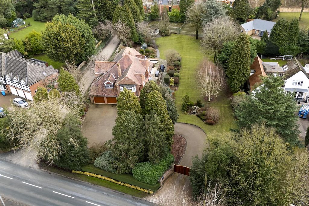 Additional image 27 of 5 bed detached house for saleKemp Road, Swanland HU14