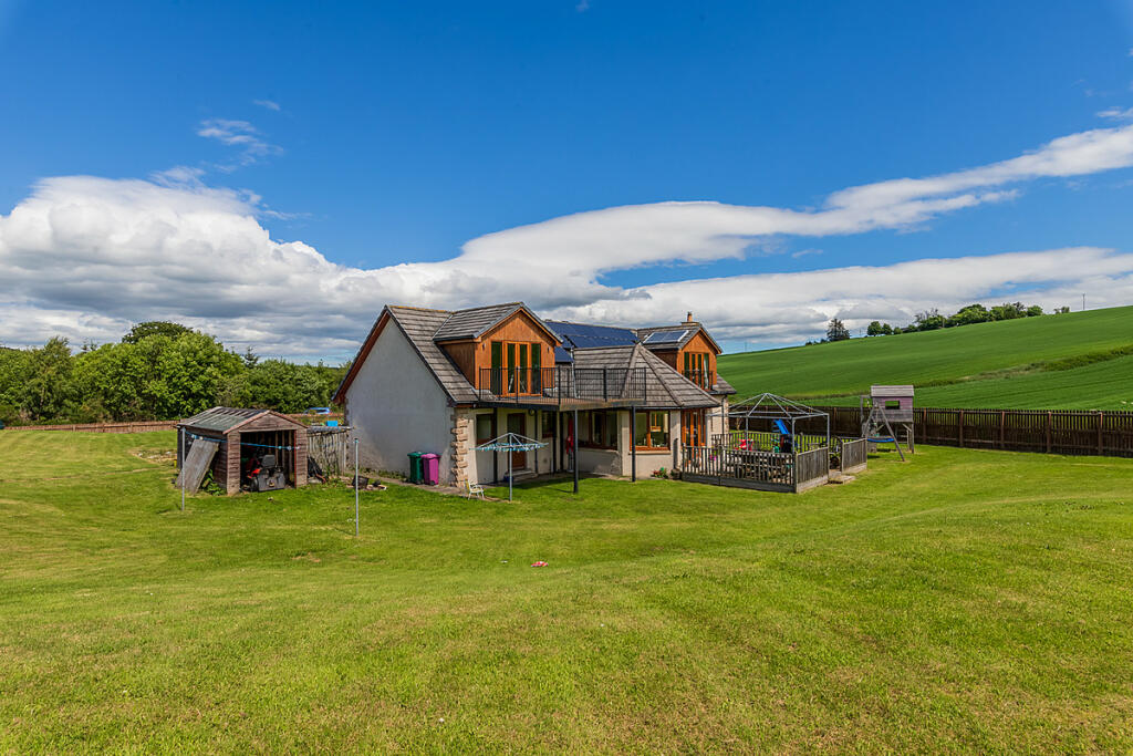 Additional image 34 of Boharm, Aberlour, AB38 9RN