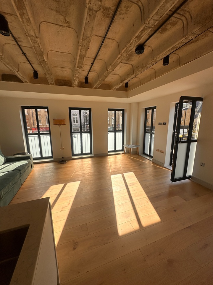 Additional image 13 of 2 Bed Flat, Hoxton Street, N1, N1 7GU